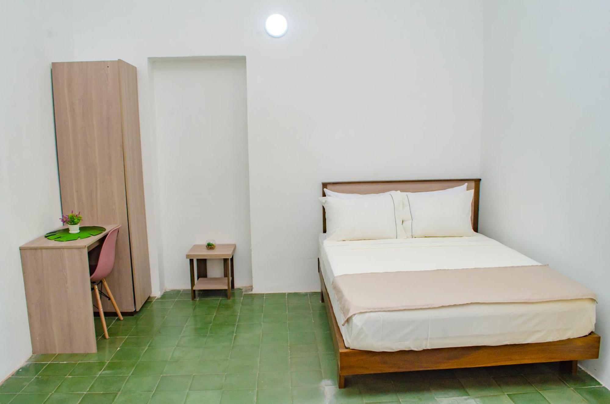 Hotel Aw Puertas De La Bahia Santa Marta (Magdalena)