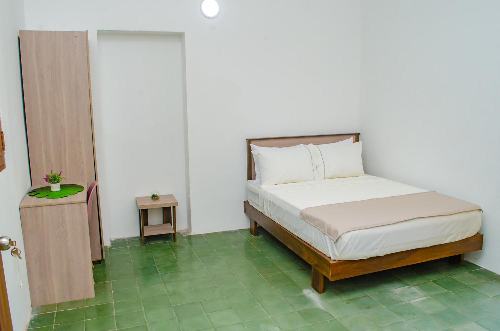 Aw Puertas De La Bahia Hotel 3*