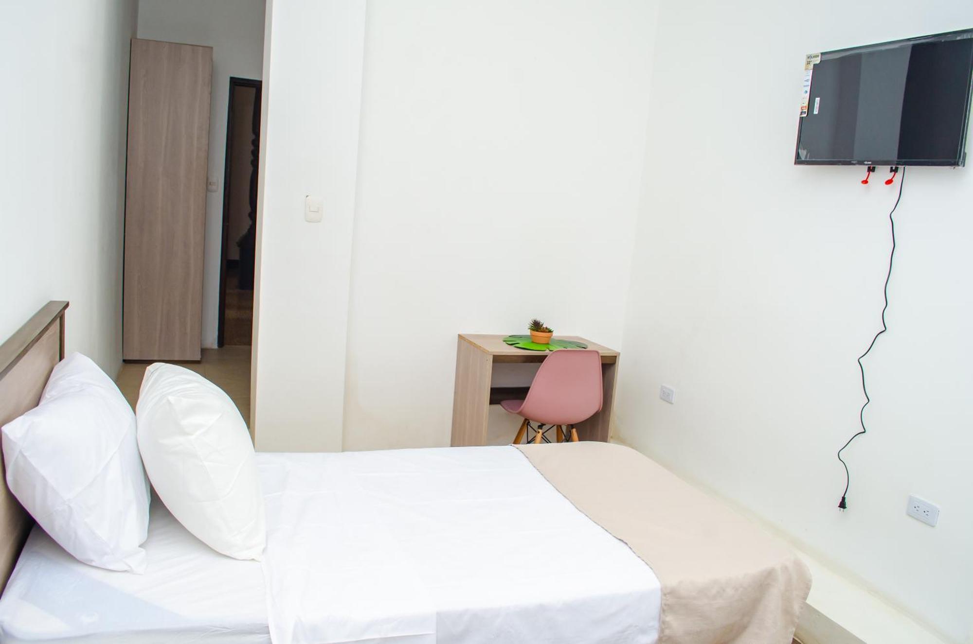 Aw Puertas De La Bahia Hotel 3*