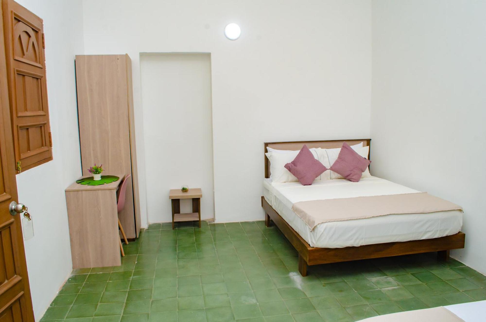 Aw Puertas De La Bahia 3*
