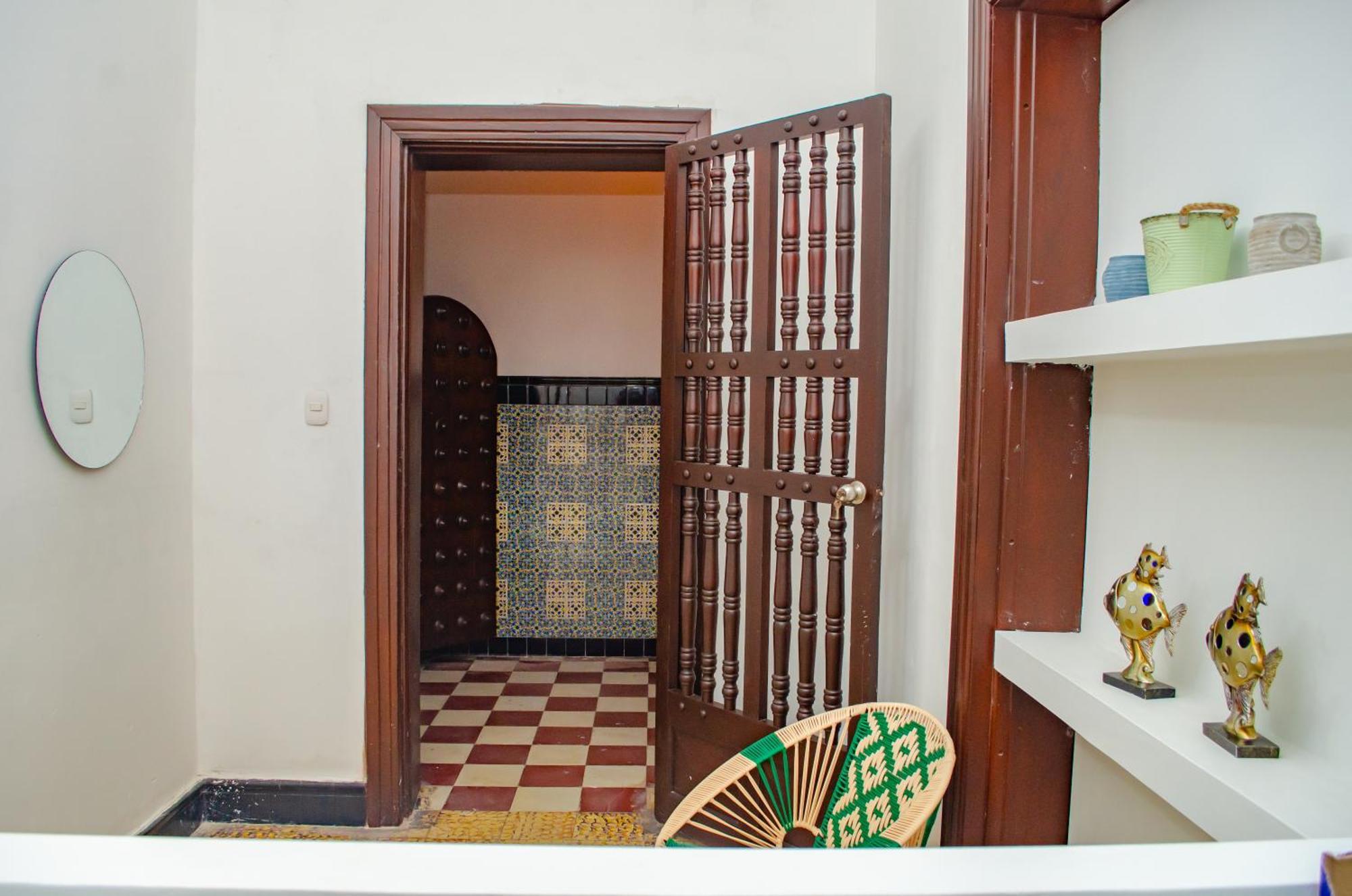 Aw Puertas De La Bahia Hotel