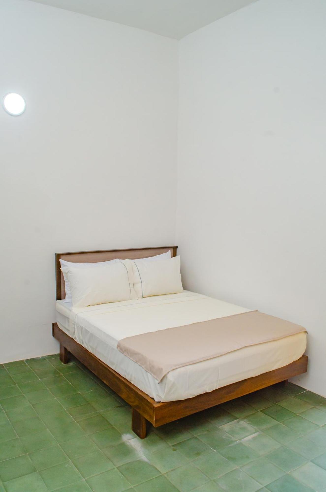 Hotel Aw Puertas De La Bahia Santa Marta (Magdalena)