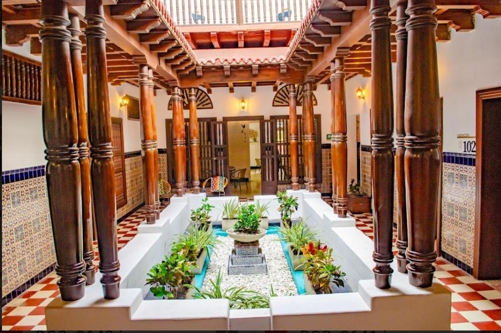 Aw Puertas De La Bahia Hotel Santa Marta (Magdalena)